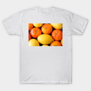 Oranges and Lemons T-Shirt